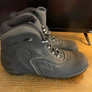 Rossignol X-2 Dual Density Ski Boots